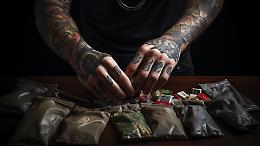 Spacciatore arrestato sotto casa da due carabinieri fuori servizio: stava cedendo cocaina in pieno giorno