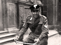 Chivasso rende omaggio al Maresciallo Maggiore Anselmo Rota: un tributo nel giorno della Virgo Fidelis