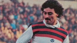 Addio a Salvatore Garritano, il gregario che fece grande il Toro