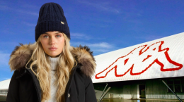 Kappa compra Woolrich: Torino conquista l’America con un colpo da 90 milioni