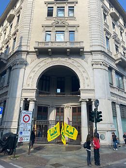 Torino inaugura il “Mercato del Corso”: la nuova Casa Coldiretti nell’ex cinema liberty di corso Vittorio