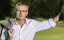 Norbert Lantschner a Restructura: l’uomo che ha insegnato alle case a respirare