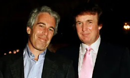 Il cane non abbaia, ma Washington ulula: le email di Epstein scatenano l’inferno