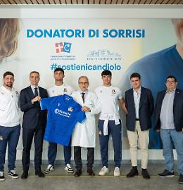 Life is Blu, il mese della prevenzione maschile: la Fondazione di Candiolo e Federugby insieme per la ricerca