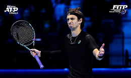 Lacrime, applausi e orgoglio: Torino in delirio per l’impresa di Musetti