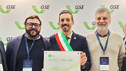 San Benigno Canavese è tra i Comuni più virtuosi d’Italia per la programmazione energetica