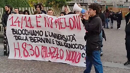 Gli studenti tornano in piazza per il “No Meloni Day”: Torino si prepara a un corteo di massa per venerdì 14