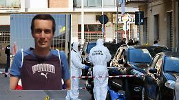 Delitto di Collegno, l’ossessione che ha armato la mano di Nicastri: “Voleva sposarmi”