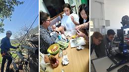 La scuola che fa crescere davvero: dentro la Federico Albert. Una scuola viva, moderna, comunitaria