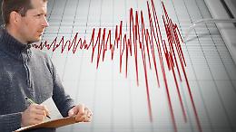 Terremoto in Canavese: due scosse in un’ora, ecco dove sono state sentite. Serata di paura e segnalazioni