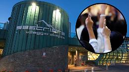 All’asta per 35 milioni l’ex Villaggio Olimpico di Sestriere: maxi–struttura del 2006 che torna sul mercato dopo anni di tentativi falliti