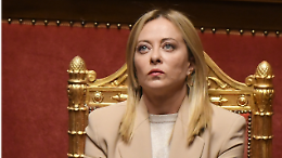 &ldquo;Chi protesta &egrave; nemico dell&rsquo;Italia&rdquo;. Atteso il decreto mentre esplode la lite Crosetto-Gabrielli
