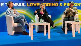 Ravenna e Willie Peyote, show da applausi a Casa Tennis