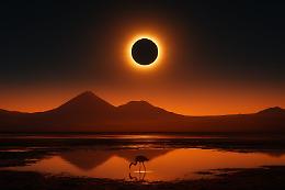 Oltre le Ande, aldilà dell’Oceano; Cile e isole di Pasqua