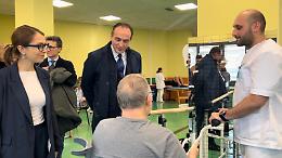 Ospedale, la sindaca si sveglia tardi: silenzi, proroghe e domande senza risposta