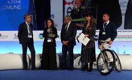 Torino conquista due premi nazionali: riconosciuti Sportello Cer e la mobilità sostenibile