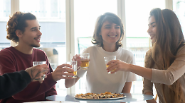 A Leini torna il Pranzo Solidale per sostenere l’Emporio della comunità