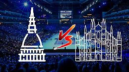 ATP Finals, Torino salva il 2026: dal 2027 parte il duello feroce con Milano