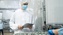 Industria alimentare, bevande e tabacco: un comparto in crescita