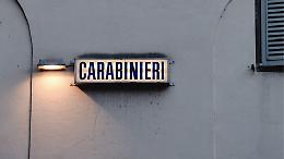 Bomba sull'Istituto Santissima Annunziata: convocati dai Carabinieri tutti i genitori degli ultimi due anni