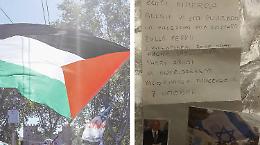 Lettera razzista a una famiglia musulmana: il sindaco Mottino rompe il silenzio "un clima avvelenato dalla politica nazionale"