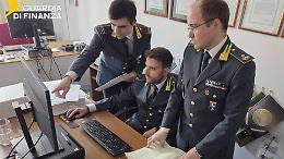 Frode IVA da 260 milioni, rete criminale sul carburante smantellata