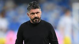 Gattuso contro i tifosi italiani: “È una vergogna, non accetto quei cori”