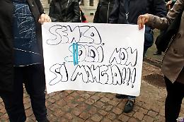 Cassa integrazione, il Piemonte sprofonda: +38,9% in un anno e Torino resta la capitale italiana degli ammortizzatori sociali