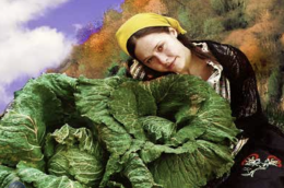 Montalto Dora celebra la ventinovesima sagra del cavolo verza: cinque giorni di gusto, storia e natura. Il programma