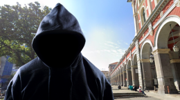 Torino Porta Nuova:  alcol e degrado in pieno giorno. A processo un 37enne