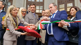 A Torino rinasce il Mercato del Corso, la nuova casa del cibo contadino