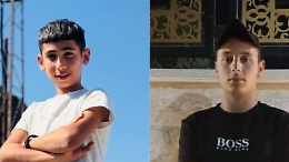 A Beit Ummar (città gemellata con Ivrea) i coloni uccidono due ragazzini. Una guerra senza fine