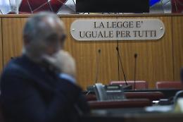 ’Ndrangheta a Ivrea: la valigetta dei bidoni e le nuove pene chieste in appello