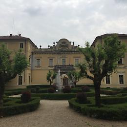 Cirié riscopre le sue radici: a Palazzo D’Oria un viaggio tra le mappe antiche del Seicento e Settecento