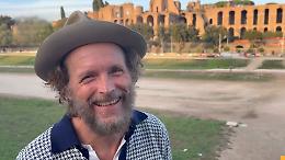 Jovanotti sfida la cupezza globale: arriva Niuiorcherubini e l’Arca di Lorè per ribaltare la crisi