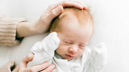 Volpiano racconta la prematurità