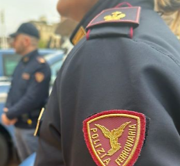 “Train… to be cool”, il progetto della Polfer convince i ragazzi del Ferrari