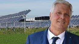 Agrivoltaico a Poirino: “Mega-impianti fuori controllo. Così si divora il suolo agricolo”