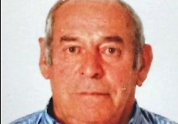 Cadavere tra Solero e Felizzano: possibile legame con la scomparsa di Pio Rinaldi