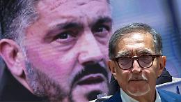 Gattuso attacca: “Ci auguravano la morte”. San Siro chiamato all’assalto contro Haaland