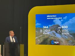 La Regione Piemonte vola a Dubai con i gerani: l’ennesima missione impossibile