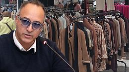 Mercato della "Crocetta" annullato, divieti confermati: Ivrea paralizzata per un evento fantasma