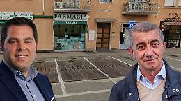 Ex pesa pubblica, un anno di transenne: l’interrogazione di Progettiamo Gassino arriva in aula