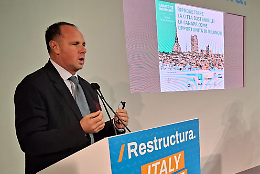 Carenini lancia l’allarme sulla canapa: “Risorsa strategica, ma il Governo blocca un intero settore”