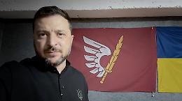 Ucraina, il terremoto degli appalti energetici travolge il cerchio magico di Zelensky 