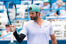 Torino vibra: Vavassori-Bolelli fanno la storia nonostante lo stop, Sinner in campo e notte Alcaraz-Auger Aliassime