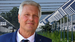 Agrivoltaico sotto accusa: Cia Agricoltori delle Alpi contro i maxi impianti nel torinese