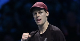 Torino, parata di stelle alle Atp Finals: Sinner vola in finale e la città impazzisce