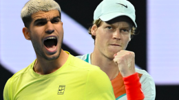 Tutto esaurito all’Inalpi Arena: Sinner e Alcaraz si giocano il trono delle ATP Finals