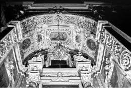 Luganesi in Piemonte: la storia nascosta della chiesa di San Maurizio